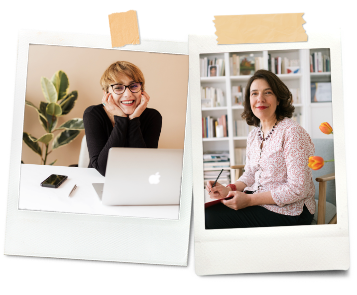 Tania Bos Solutions entreprises