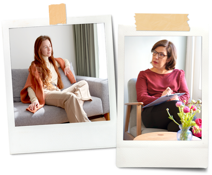 Tania Bos Solutions personnel